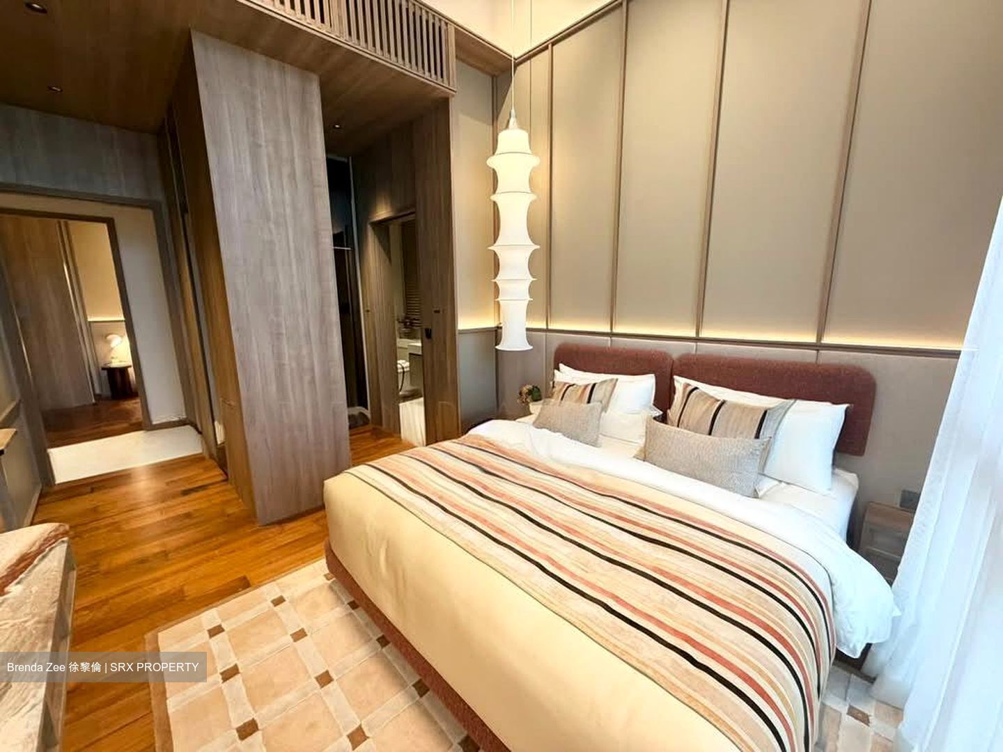 The Sen (D21), Condominium #561480511